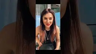 Gorgeous Samantha 💕 Periscope Live #151