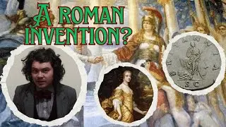 Who is Britannia?