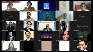 Webinar #4 - VP ED BEST PRACTICES CONCLAVE
