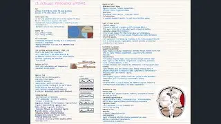 Taking med school notes part 1 | Apollo