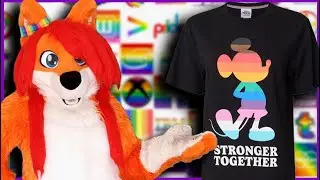 Is corporate pride a bad thing?