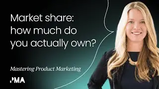 Market share: how much do you actually own?
