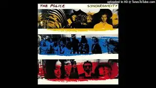 the police - wrapped around your fingers (sulkhan edit) SKA "2TONE MOD NEW WAVE