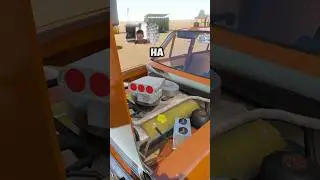 The Long Drive Тюнинг V8 Нагнетателем Мод Supercharger как быстро поедет