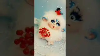 Сезоннички Осенничек и Зимуля .