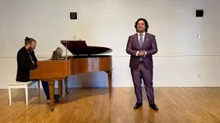 Che gelida manina – La bohème