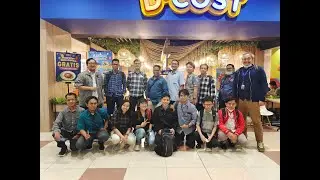 Bukber Dev Astra