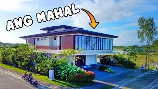 Trava House Tour | How much is this Modern Tropical House in Greenfield City, Santa Rosa