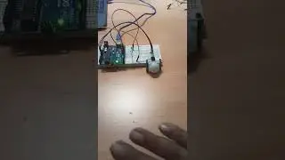 PIR motion sensor#shorts#youtubeshorts