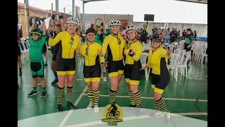 Primeiro Pedala Comigo_ 2023 em Capelinha MG