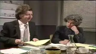 Who Dares Wins - Some Union Negotiations