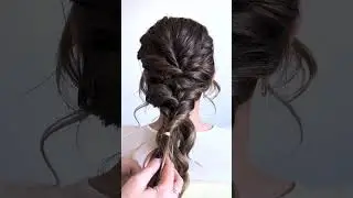 Glam Bridal look 👰