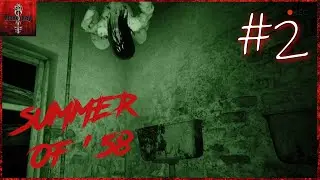 SUMMER OF `58. Полное прохождение #2. Ночь вторая.