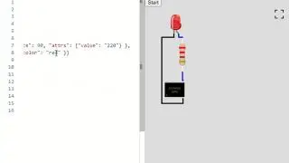 How to Simulate Attiny85 - Wokwi Arduino Simulator 🙂🤖 