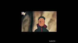 #обито