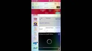 You Can Watch - Ind vs Eng 2nd ODI live in Jio TV App