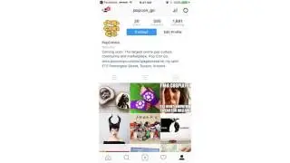 SETTING UP INSTAGRAM FOR BUSINESS - PART 2: Switch to a Business Profile