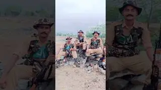 #army #commandos #indianarmy #paramilitary #commando #military #armylover #crpf #specialforces
