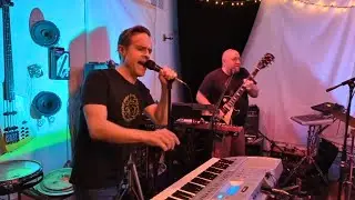 Lorenzo's Music - Variation witch (Live Music Video)
