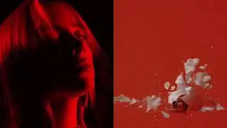Billie Eilish - Therefore I Am (Instrumental With REAL Backing Vocals)