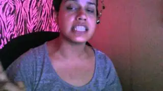 Mujer de Piedra cover *YAQUESITA*