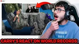 CARRYMINATI A Difficult Game About Climbing Highlight