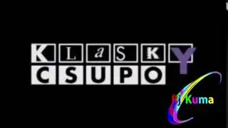 Creepypasta Csupo