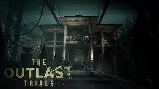 The Outlast Trials (Multiplayer Horror Done Well?)