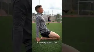 6 Exercises to Prevent Ankle Injuries 