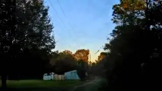 Kazoo Factory Fly Over