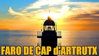 Faro de Cap d'Artrutx - Menorca