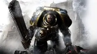 This is the End - Warhammer 40.000: Space Marine - PC