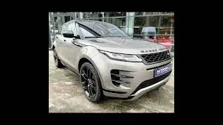 Автомобили под заказ 