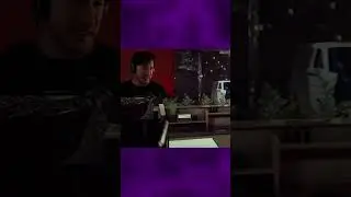 Markiplier #Short "The Closing Shift" Pt 2 Speeding Cars are Insane!!!