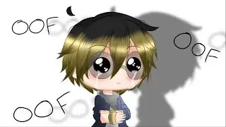 OOF... ._.||WARNING HEADPHONE USERS||