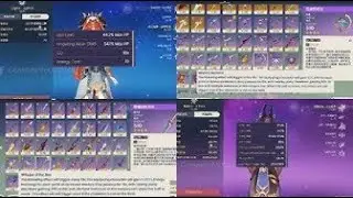 Cyno Buffs, Nilou Nerfs, and More! | Genshin Impact Leaks 3.0/3.1/3.2/3.3