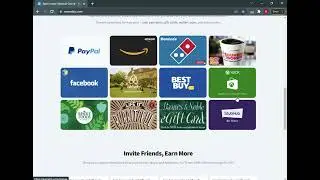 How To Open And Get Your Free Gift Cards From Your Gmail