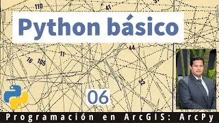 06 - Python básico