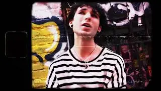 Shiki XO - EYES WIDE SHUT (Official Music Video)