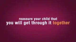 Identifying Stress in Children