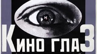 Cinema e Deleuze (25/42) - Dziga Vertov