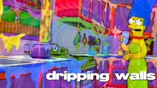 Mandragora - Dripping Walls