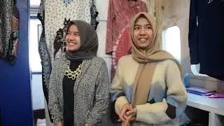 TRIP TO BUKIT TINGGI SUMATERA BARAT