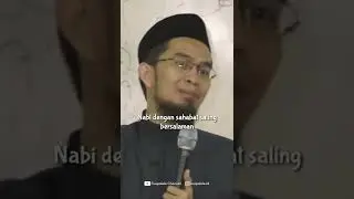 Bukan Jamaah Yang Diinginkan | Ustadz Adi Hidayat