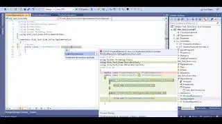 Part - 3 | Implement Repository Pattern