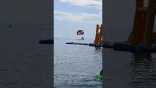 Купание бодрит 🐬🌞😇
