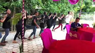 Happy time
