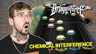 DragonForce - Chemical Interference 100% FC