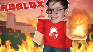 Elemental Battlegrounds - Roblox