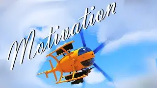 ArmA 3 Koth Pilot 